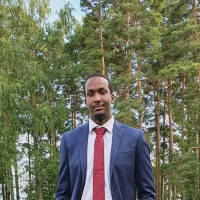 Suleyman Addo
