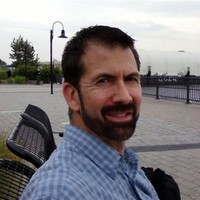Greg Williams