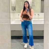Dhanistha Panwar