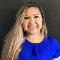 Megan Moreno