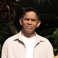 Warren Abdullah