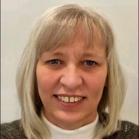 Tina Gummesson