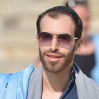 Yair Krakover