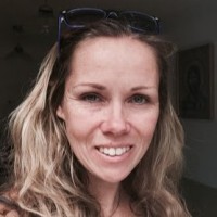 Miranda Keane