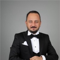 Tolga Sever