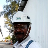 Ramesh Pandiyan