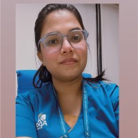 Aparna Roul