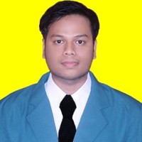 Amril Abdullah