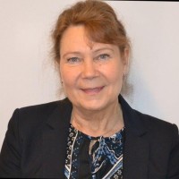 Anette Pettersson