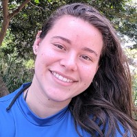 Pâmela Dourado Lopes