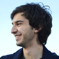 João Pedro Oliveira