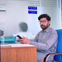 Tayyab Amin