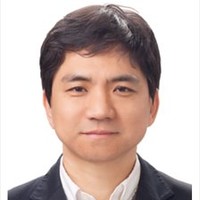 朴镇永 Justin Park