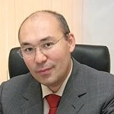 Kairat Kelimbetov
