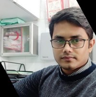 Sudeep Kumar