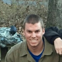 Hunter Wyrosdick