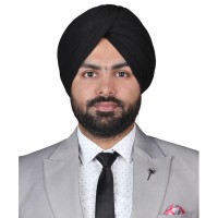 Jaspreet Singh
