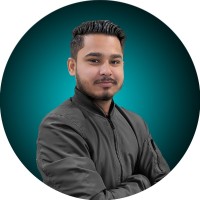 Abeer Ahmed