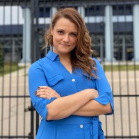 Gina Herakovic
