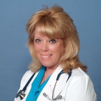 Nancy Mercado, FNP-C