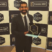 Mohamed Farid