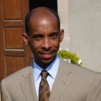 Brian Byrdsong