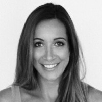 Leila Glover
