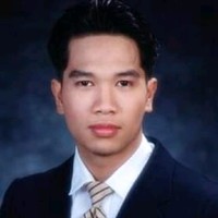 Aldous Santiano