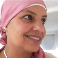 Fauzia Harraz
