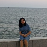 Anu jha