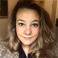 Nadine Van Gerven