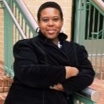 Kimberly M. Allen 🎞