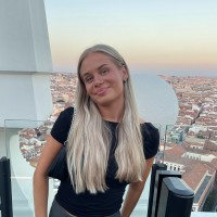 Iselin Fagervik Salthe