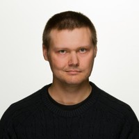 Tomas Enberg