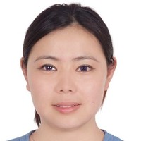 Liping Huang