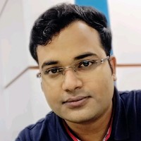 Sushovan Mandal