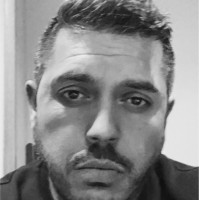 Francisco Martínez Fernández