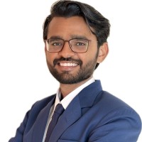 Tushar Jangir