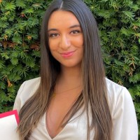 Olivia Pereira, Rd, Nm, Man