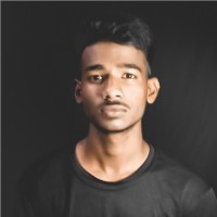 Sahil Nishad
