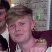Cian Grace