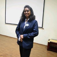 Nikitha J