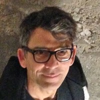 Joe Bentrup