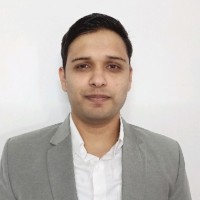 Shubham Badgujar