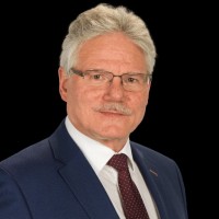 Hartmut Schmitz