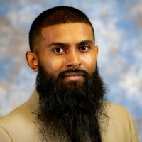Shivneil Kumar