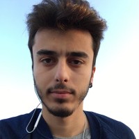 Arif Kursat Ozturk