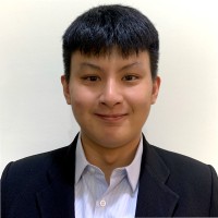 Beavis Lee Bin Wei