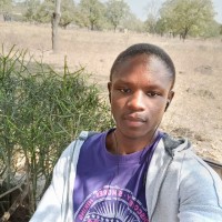 Raphael Kumah