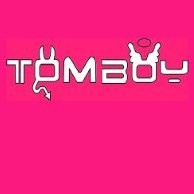 Tomboy Leiden